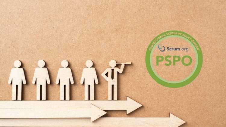 Giới Thiệu Product Owner trong Mô Hình Scrum - Free Udemy Course
