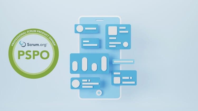 Product Owner - Các Kỹ Thuật Dùng Trong Backlog Refinement - Free Udemy Course