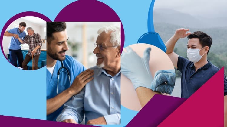 Diploma in Infection Prevention and Control in Care Settings - Free Udemy Course