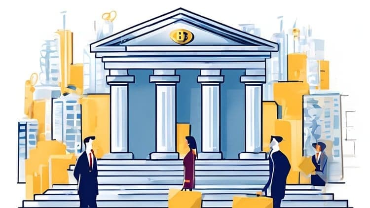 The Investment Banking For Beginners Course - Free Udemy Course