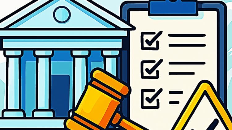 Financial Services - Basics of Regulation & Compliance - Free Udemy Course