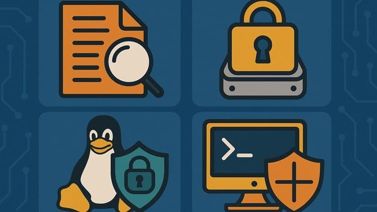 Linux Security & Network Hardening: Practical Defense - Free Udemy Course