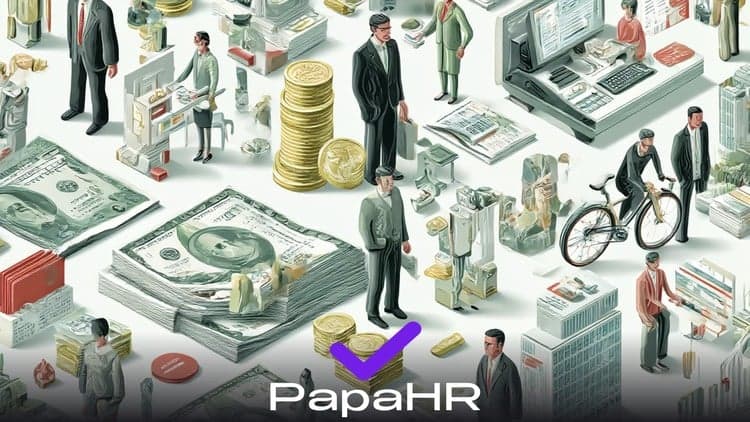 Система оплаты и льгот: компенсации, бонусы, бенефиты - Free Udemy Course