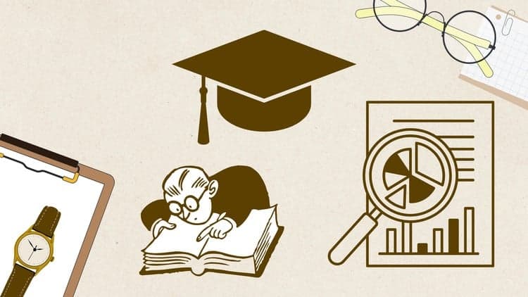 How to write an Academic Research Paper - Free Udemy Course