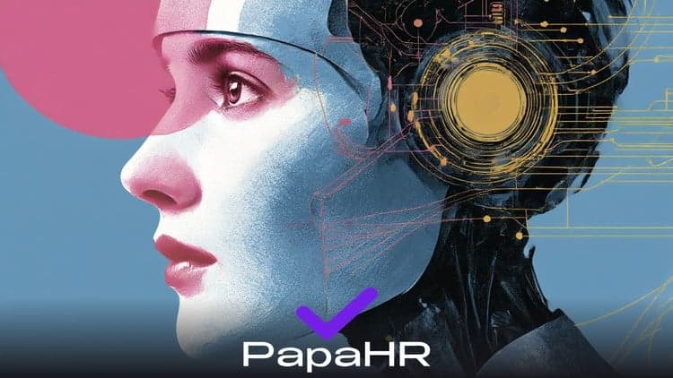 AI в HR: Как использовать искусственный интеллект - Free Udemy Course