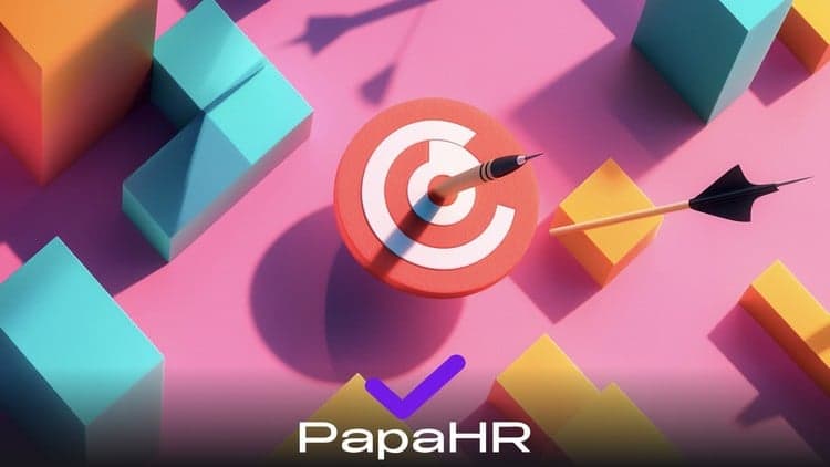 OKR for HR: launch objectives and key results in business - Free Udemy Course