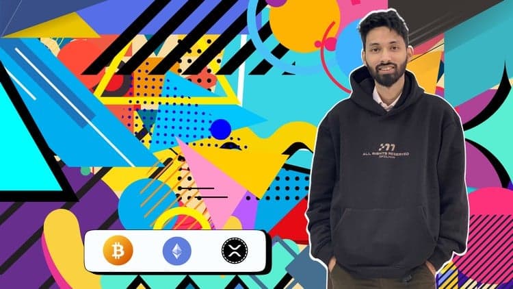 Accounting for Digital Assets, Cryptocurrency and Blockchain - Free Udemy Course