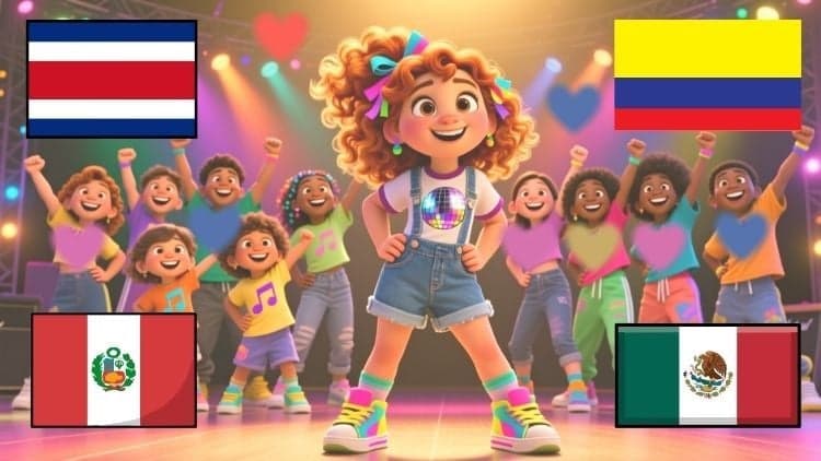 My Spanish Adventure: A Spanish Language Course for Families - Free Udemy Course