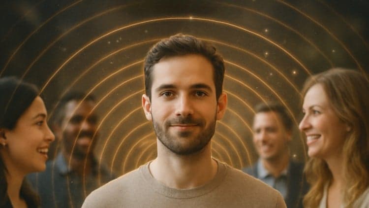 Learn Social Skills, Unlock Charisma & Build Rapport - Free Udemy Course