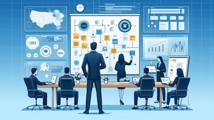 Scrum Master Certification | PSM I Exam & JIRA Training - Free Udemy Course