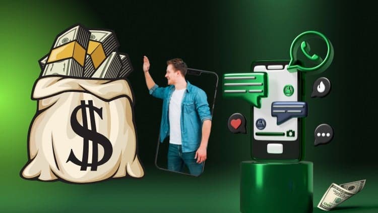 WhatsApp Marketing: Personal & Business with Chatbot - Free Udemy Course