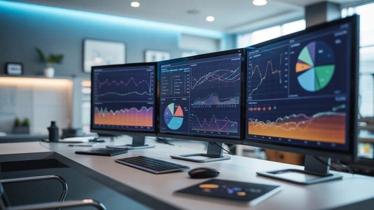 Mastering Kibana: ELK Stack Visualization & Analytics - Free Udemy Course