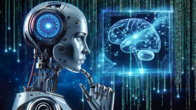 Full AI Mastery 2025: ChatGPT, Midjourney, Gemini, Firefly! - Free Udemy Course