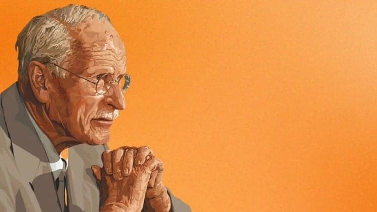 Nhà Tâm Lý Học Carl Jung: Hiểu Mình Để Làm Chủ Cuộc Đời - Free Udemy Course