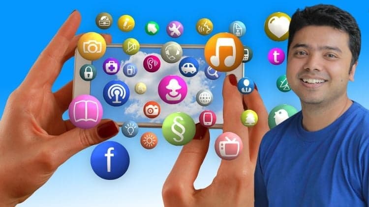 Ultimate 2025 Digital Marketing Guide: SEO, Paid Ads, SMM! - Free Udemy Course