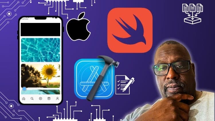 SwiftUI Property Wrappers Explained Through a Real Feed App - Free Udemy Course