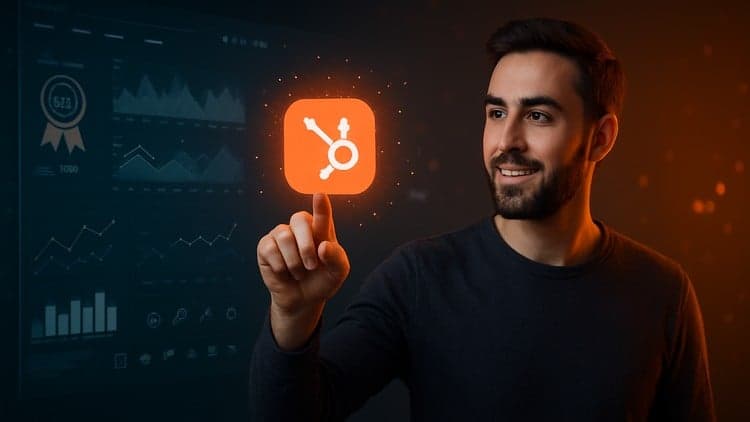 HubSpot Content Marketing Certification – Practice Tests - Free Udemy Course