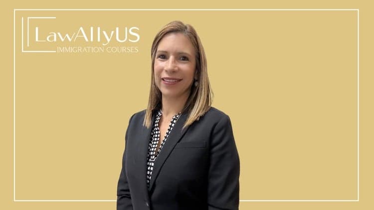 Immigration Law: J-1 Waiver with checklists & templates - Free Udemy Course