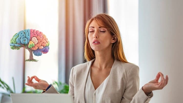 Căng thẳng chốn công sở - Hiểu & Quản lý tốt Căng thẳng - Free Udemy Course