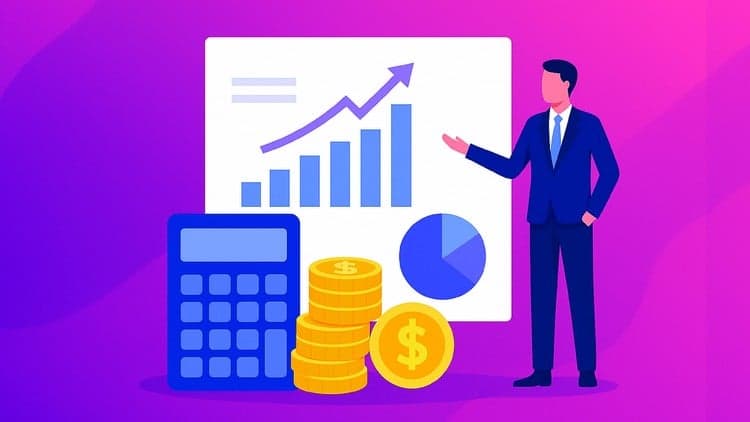 Finance Essentials for Non-Financial Managers – Executive - Free Udemy Course