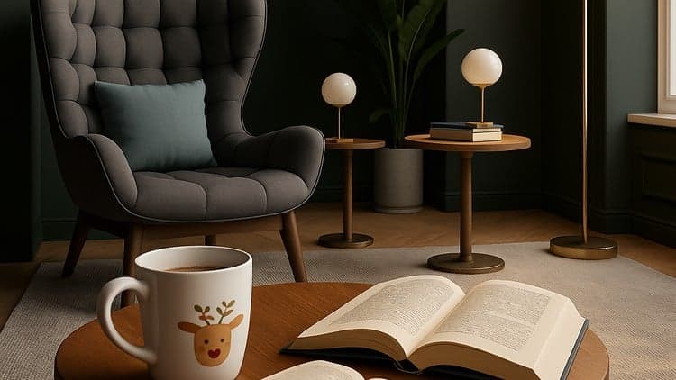 Transforme ton Intérieur en Environnement de Réussite - Free Udemy Course