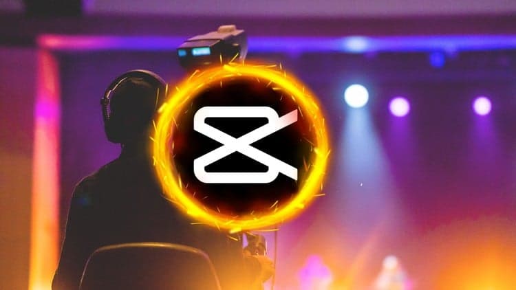 CapCut for Cinematography Motion Graphics and Social Media - Free Udemy Course