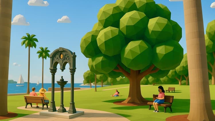 Comment Avoir Une Belle Vie - Free Udemy Course