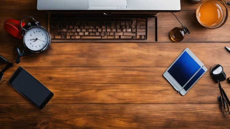 Think Like a Machine: Computer Architecture Unlocked - Free Udemy Course