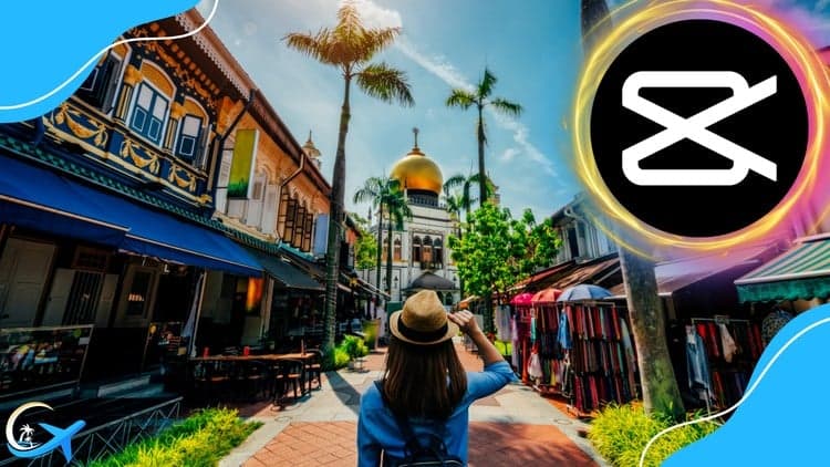 CapCut Video Editing Bootcamp for Social Media and Creators - Free Udemy Course