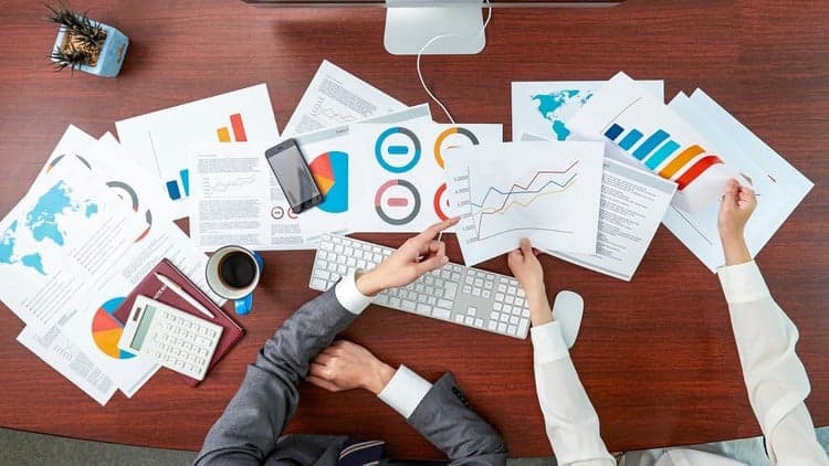 SPSS analysis and interpretation simplified - Free Udemy Course