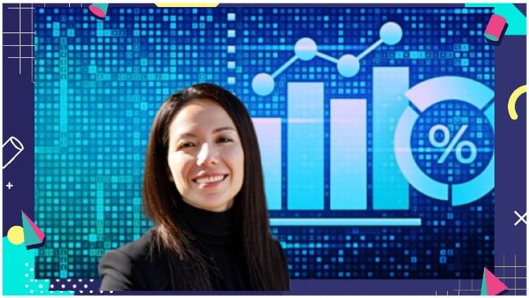 Product Marketing Analytics: Growth and Retention with Data - Free Udemy Course