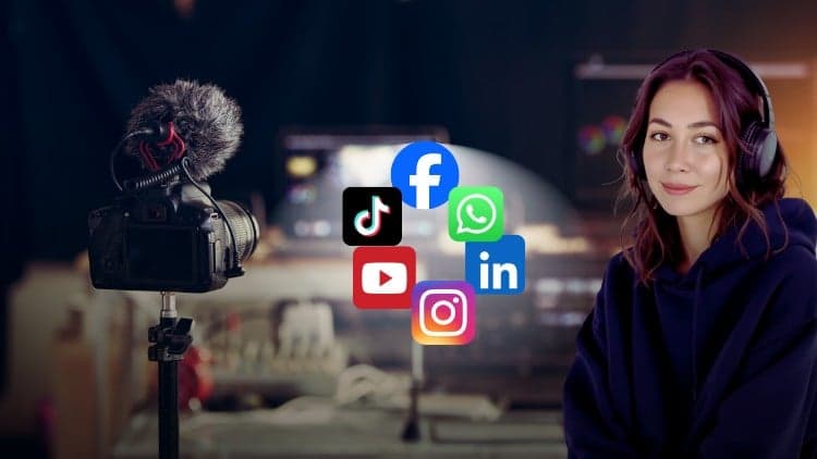 Storytelling para Redes Sociales y Marca Personal - Free Udemy Course