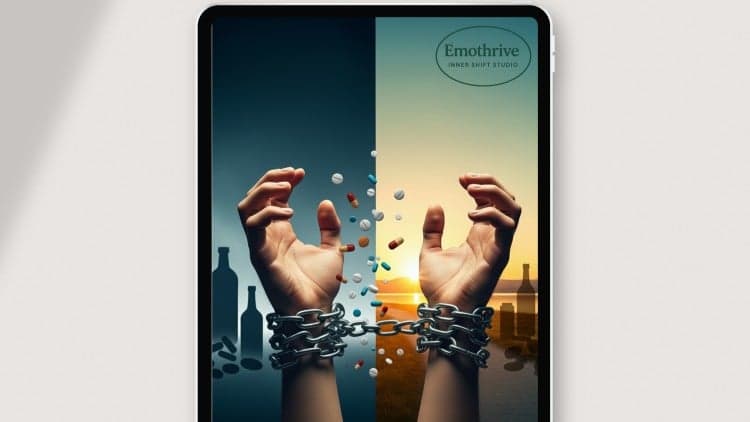 Breaking Free: Overcoming Alcohol & Drug Addiction - Free Udemy Course