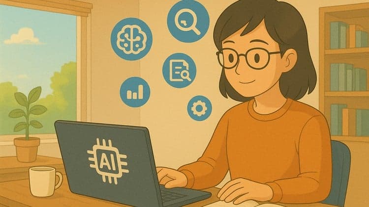 1400 AI Research Scientist Interview Questions Practice Test - Free Udemy Course