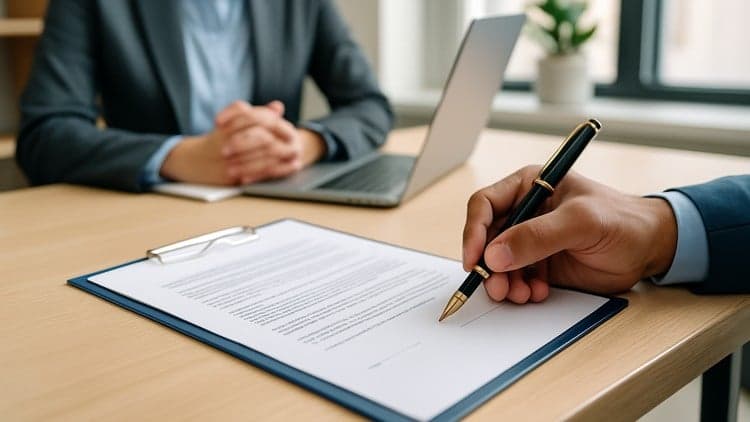 Contract Management Step by Step - Free Udemy Course