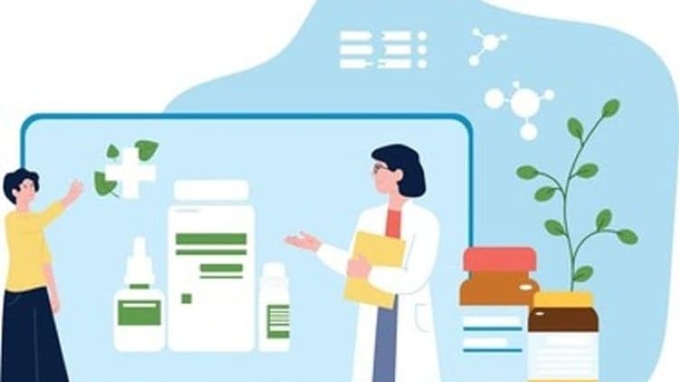 Practicing Homeopath Certificate Course - Free Udemy Course