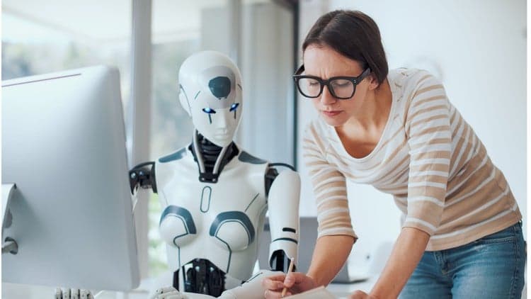 Project Management with AI: Practical Essentials - Free Udemy Course