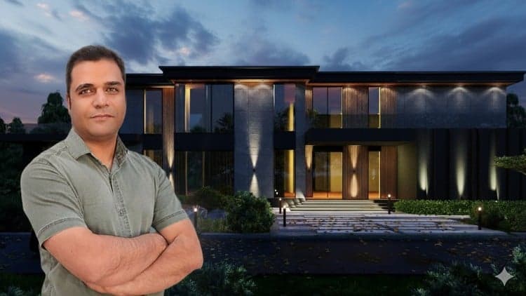 Lumion 12 Lighting Masterclass – Zero to Pro - Free Udemy Course