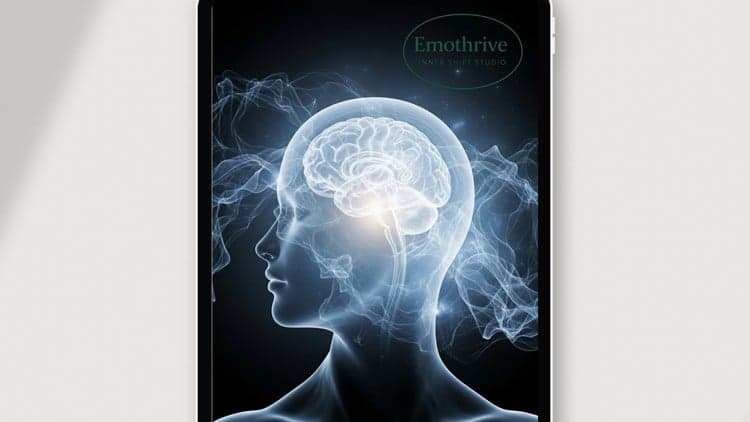 How to Master the ADHD & Anxiety Brain Reset - Free Udemy Course