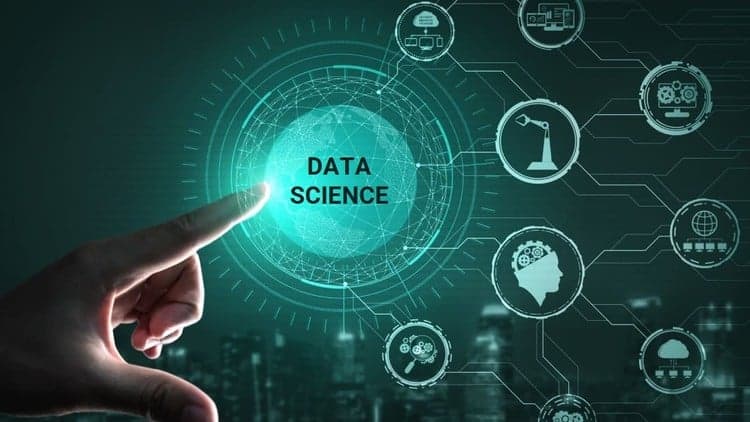 Certified Data Science Professional - Free Udemy Course