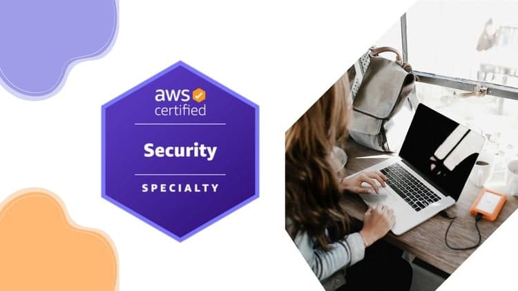 AWS Certified Security - Specialty Practice Exams - Free Udemy Course