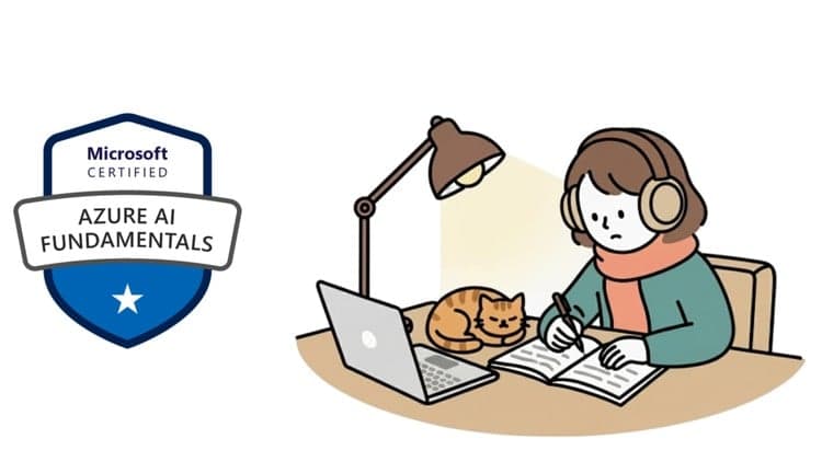 AI-900: Microsoft Azure AI Fundamentals Practice Exams - Free Udemy Course