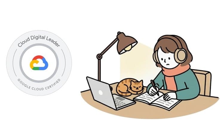 GCP CDL - Cloud Digital Leader Practice Exams - Free Udemy Course