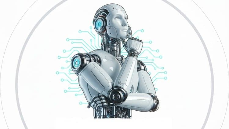 Complete Guide to RPA Solution Architecture - Free Udemy Course