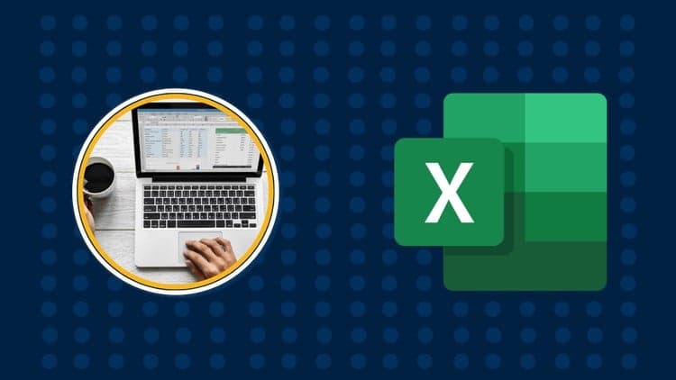 Excel for Financial Modeling & Valuation: The Complete Guide - Free Udemy Course