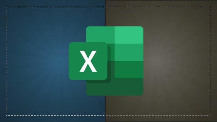 Excel Data Visualization and Dashboard Design Masterclass - Free Udemy Course