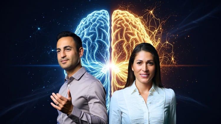 Neuroplasticity: Rewire Your Brain For Unbreakable Habits - Free Udemy Course
