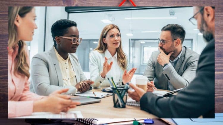 Leadership Starts Here: Understand Yourself, Inspire Others - Free Udemy Course