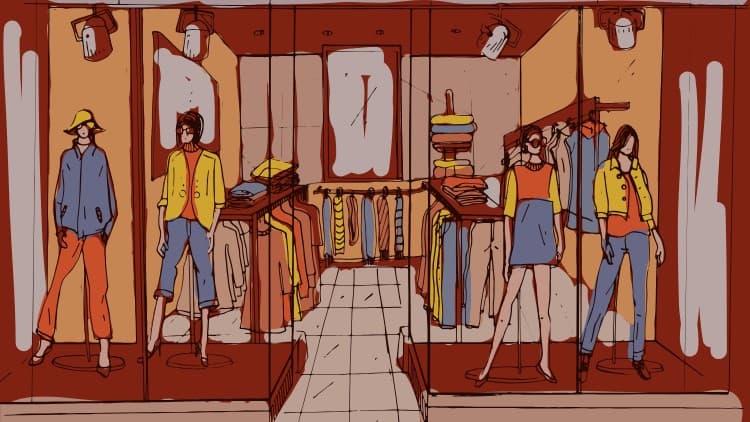 Become a Fashion Visual Merchandiser 2025 - Free Udemy Course