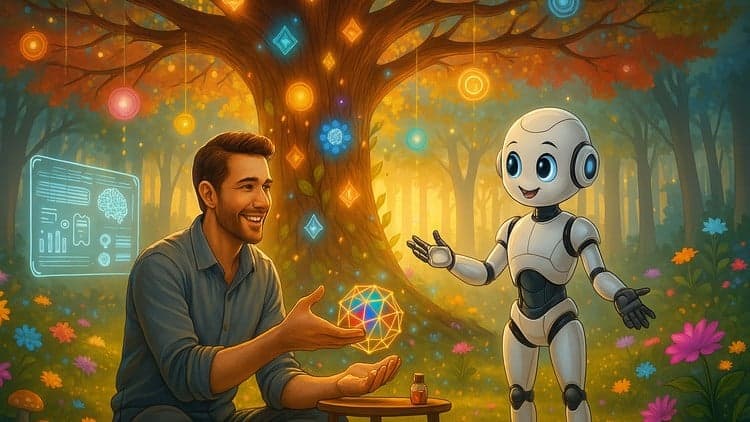 Human-centered AI for Leaders - Free Udemy Course